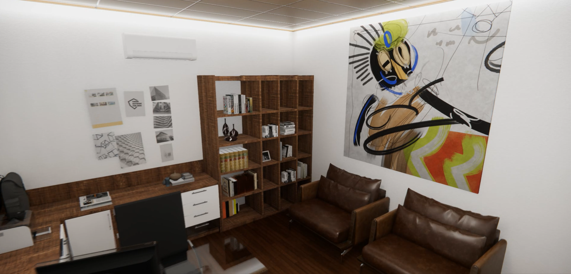 Arquiteto Mário portfolio 55